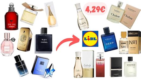 lidl lovely perfume dupe|lidl perfumes for women 2023.